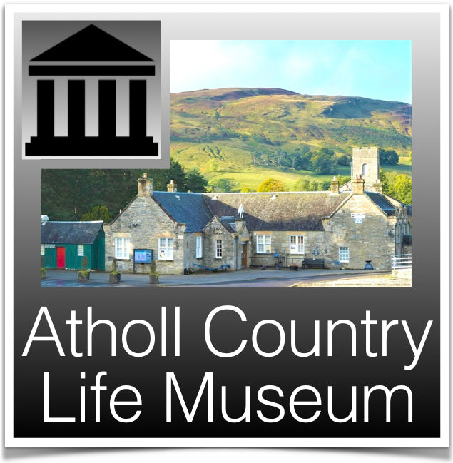 Athol Country Life museum