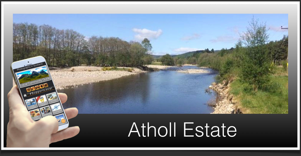 Atholl Estate