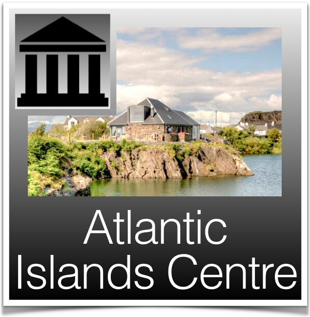 Atlantic Islands Centre