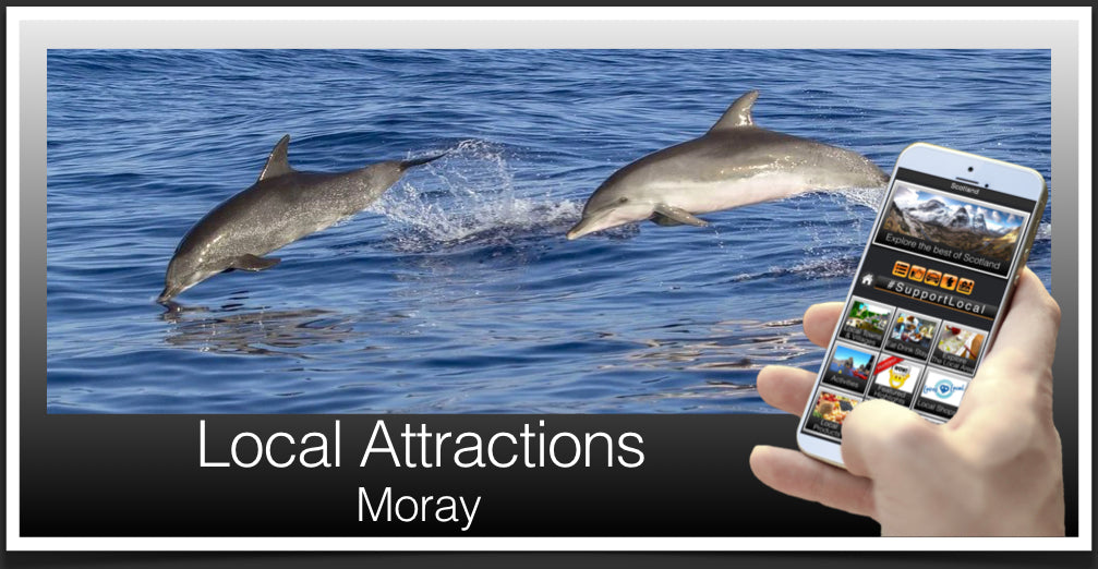 Moray Activities Header