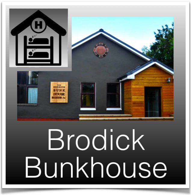 Brodick Bunkhouse