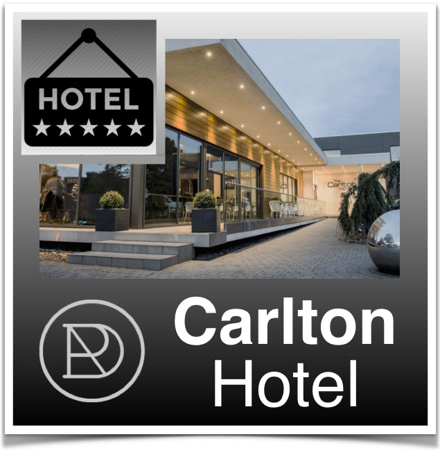 Carlton Hotel Image