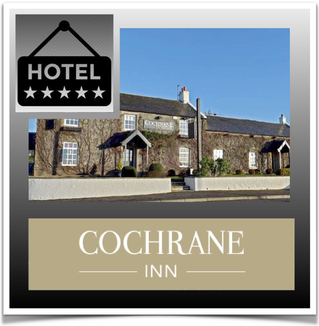 Cochrane Inn