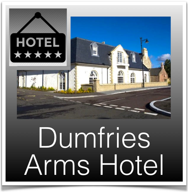 Dumfries Arms Hotel