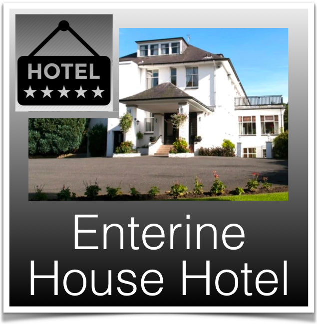 Enterkine House Hotel