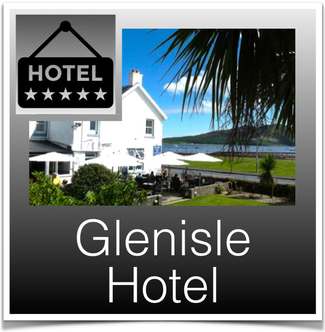 Glenisle Hotel