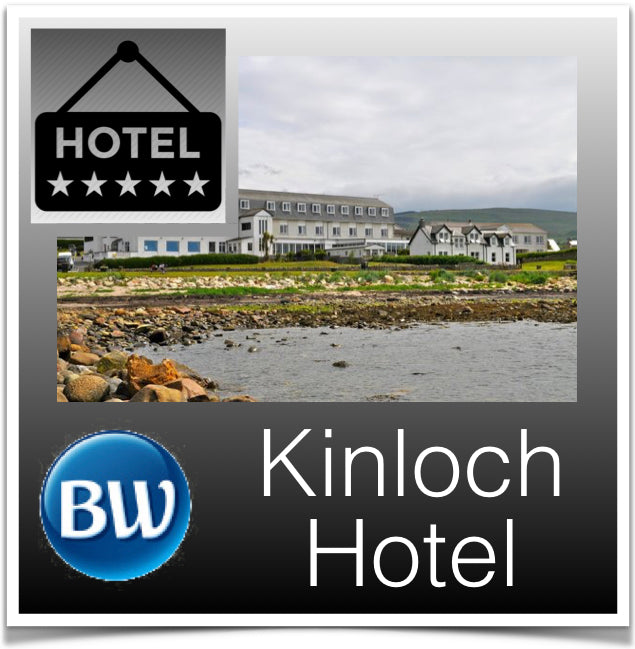 Kinloch Hotel