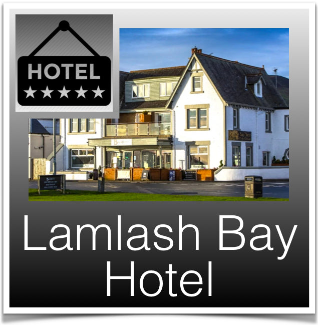 Lamlash Bay Hotel