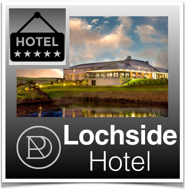 Lochside Hotel