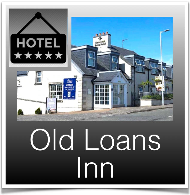 Old Loans Inn