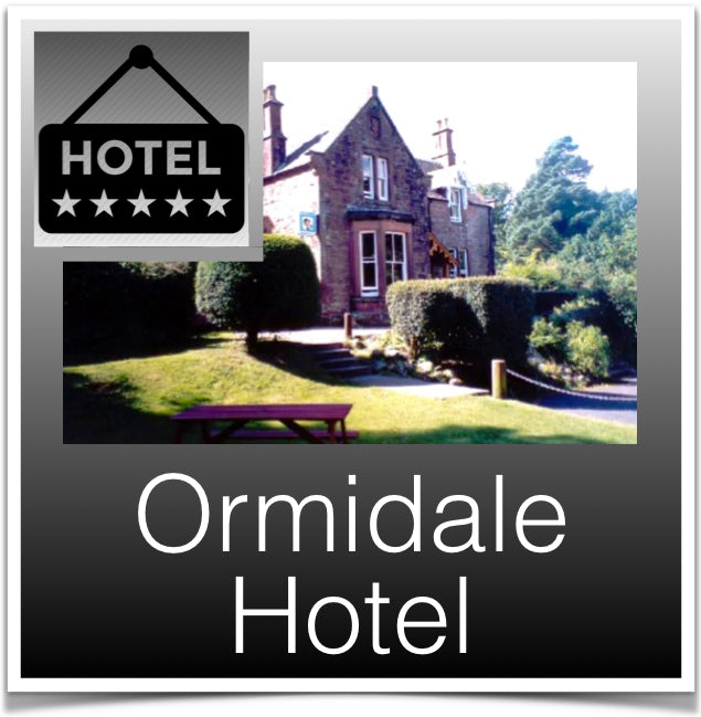 Ormidale Hotel