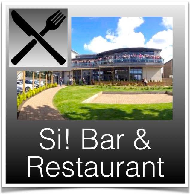 Si Bar and Restaurant