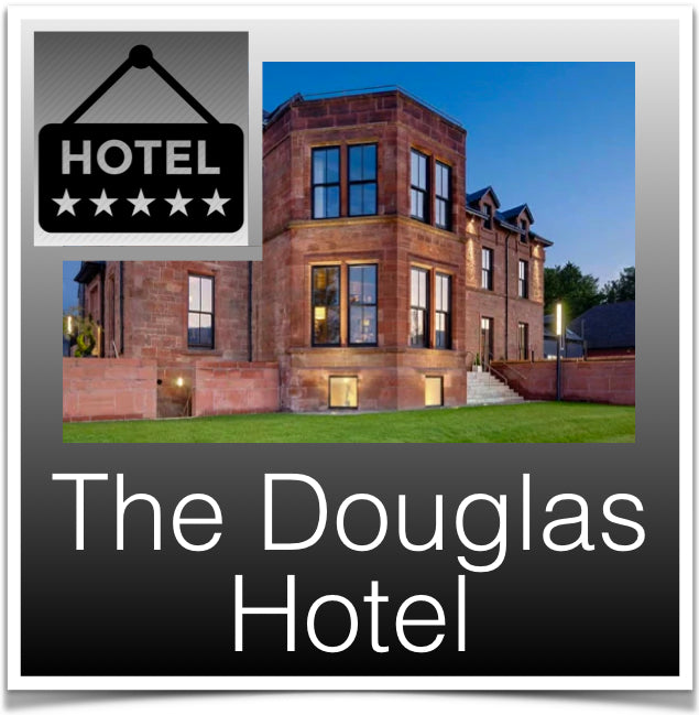 The Douglas Hotel