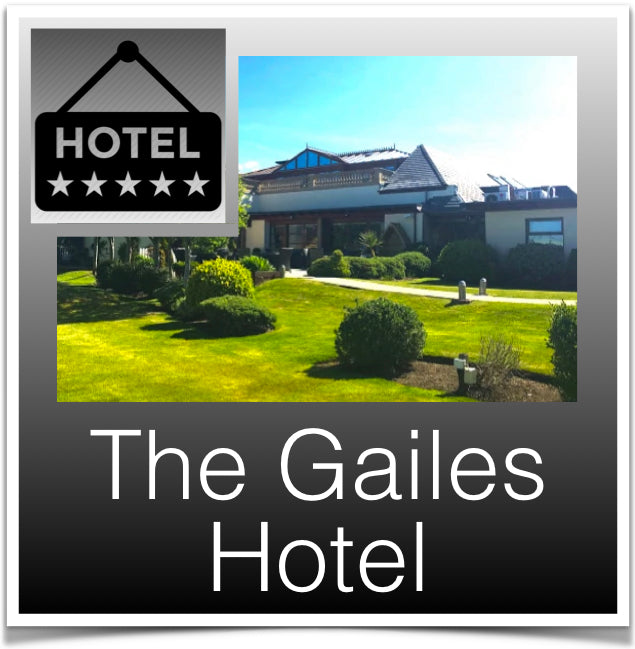 The Gailes Hotel