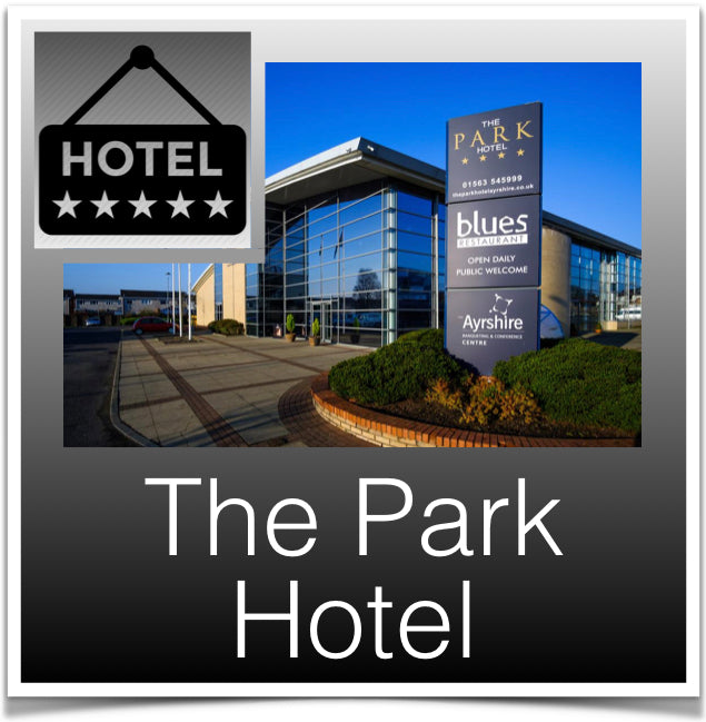 The Park hotel