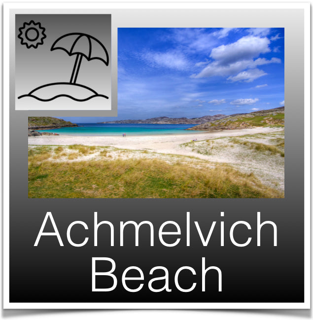 Achmelvich