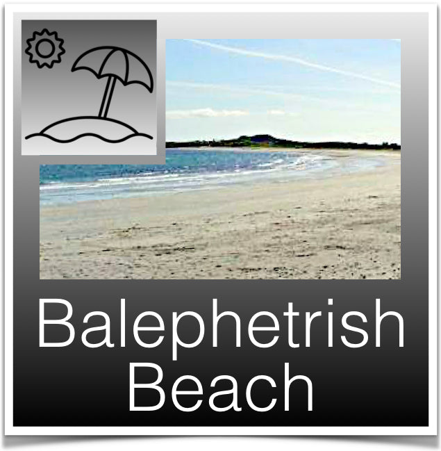 Balephetrish Bay