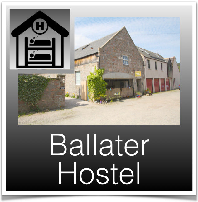 Ballater Hostel