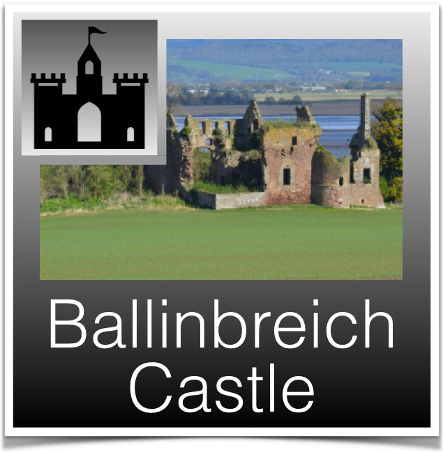 Ballinbreich Castle