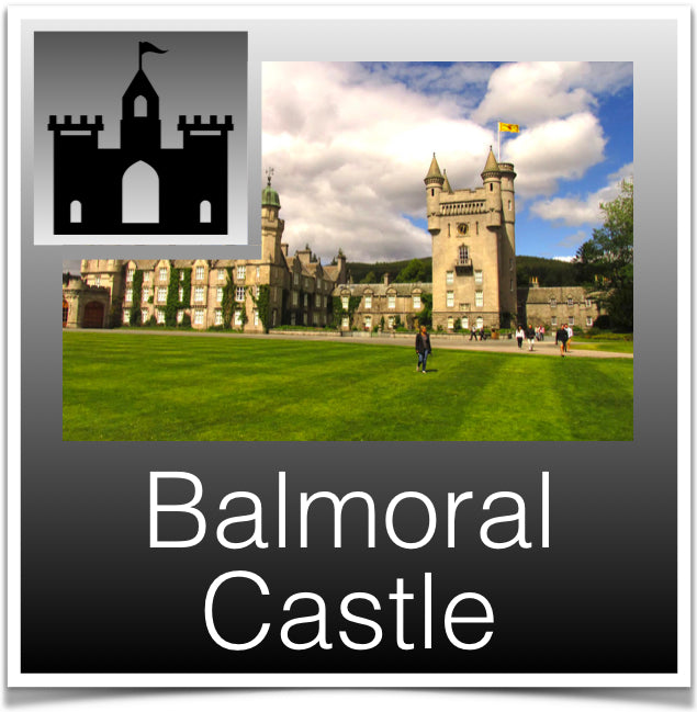 Balmoral Castle