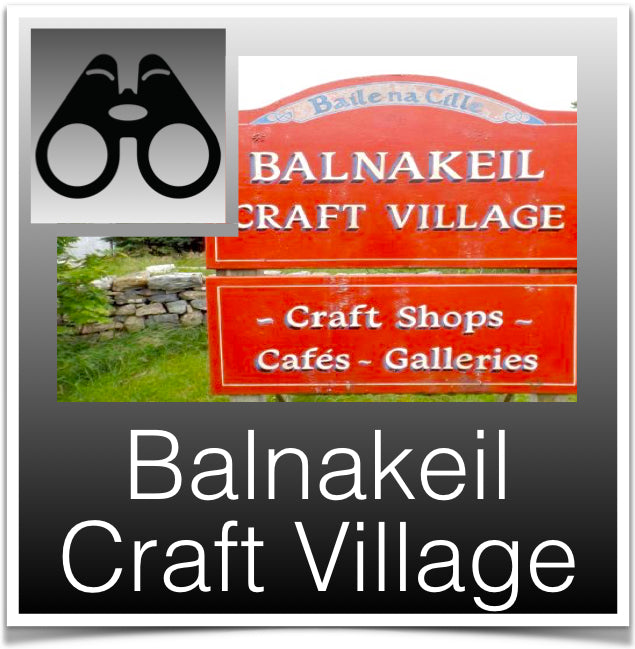 Balnakeil Craft