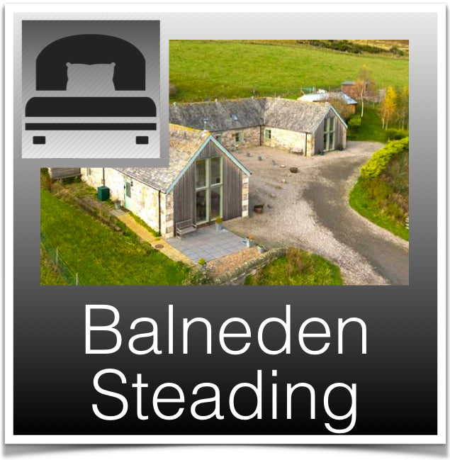 Balneden Steading