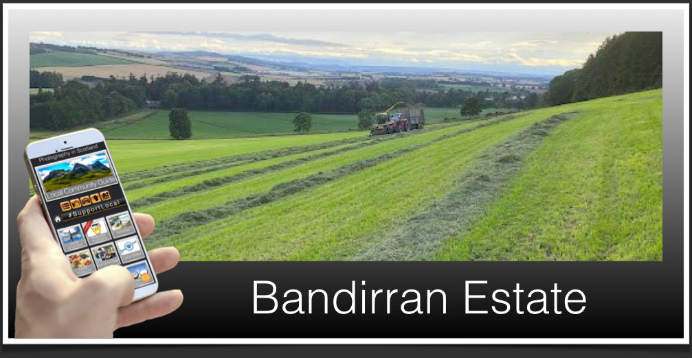 Bandirran Estate
