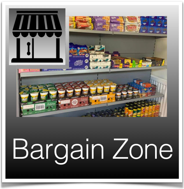 Bargain Zone