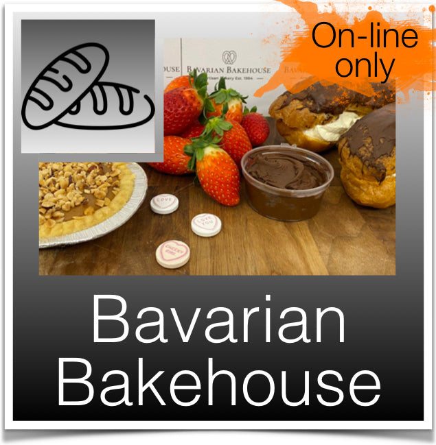 Bavarian Bakhouse B