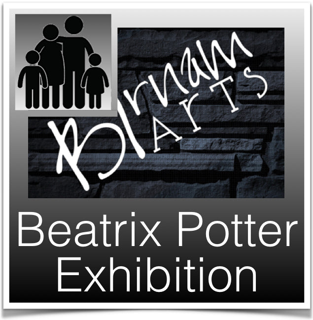 Beatrix Potter Exhibition