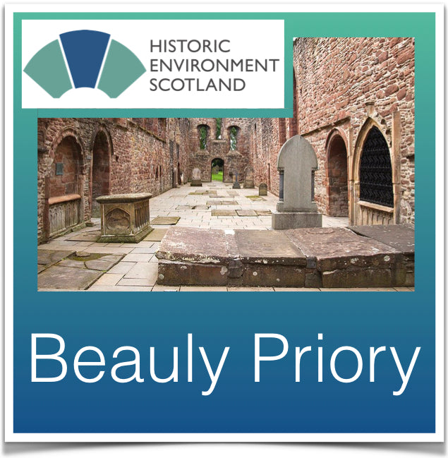 Beauly Priory