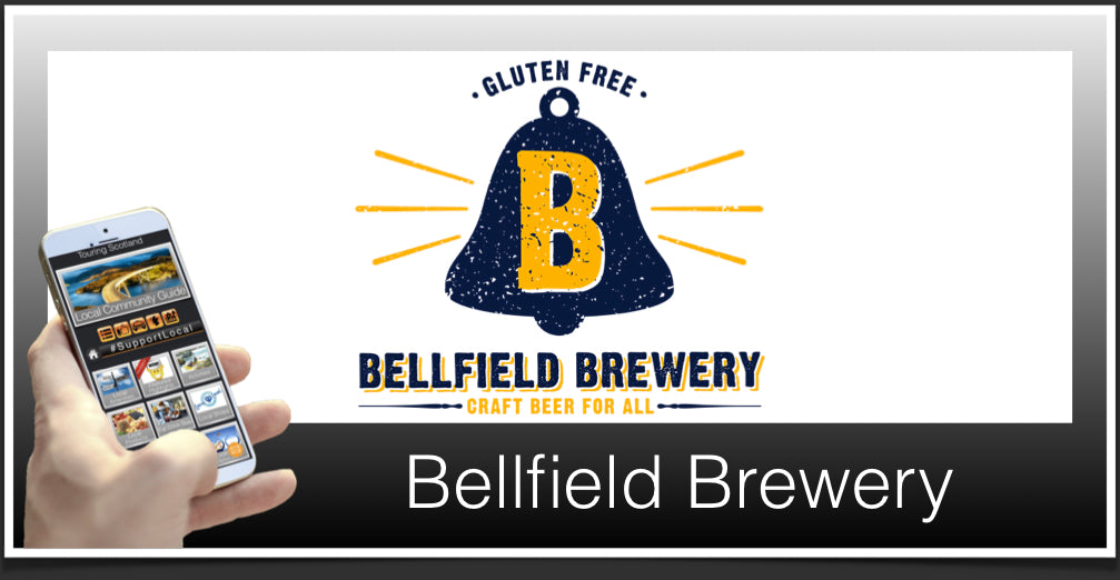 Bellfield Brewery Tour