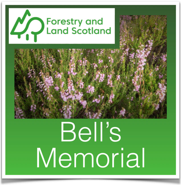 Bell's Memorial