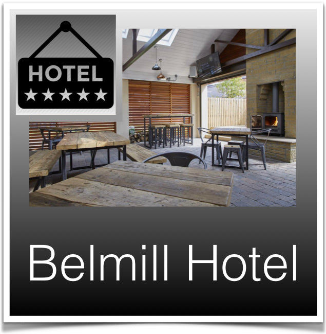 Belmill Hotel