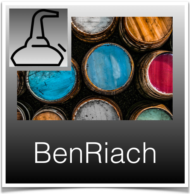 BenRiach