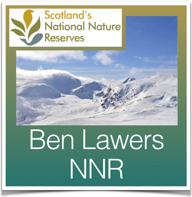 Ben Lawers NNR