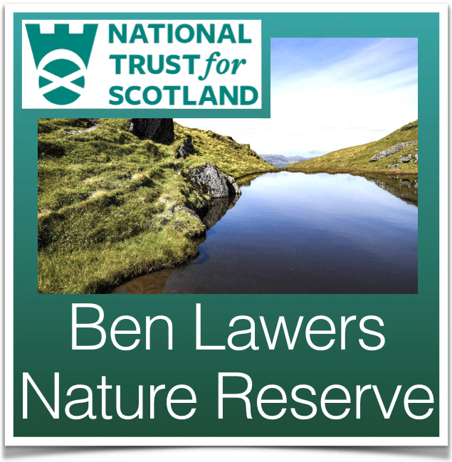 Ben Lawers Nature Reserve