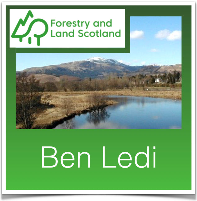 Ben Ledi