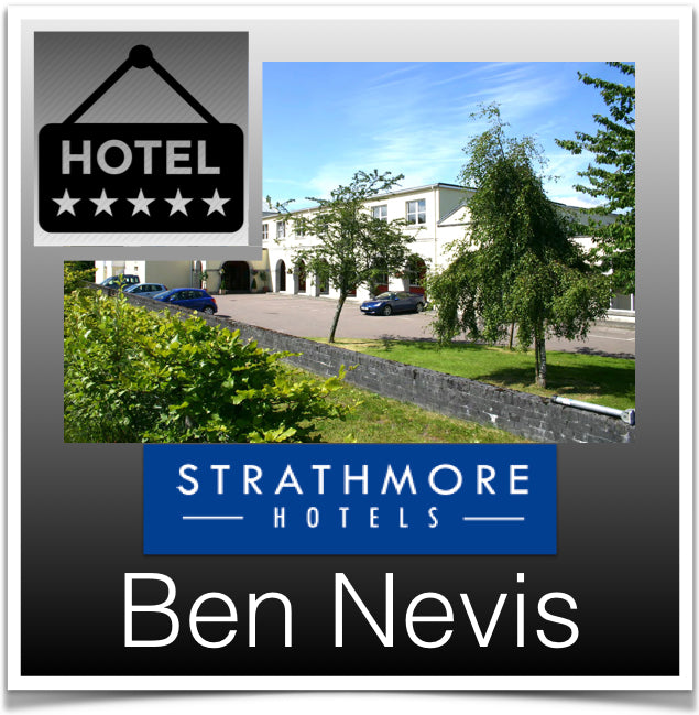 Ben Nevis Hotel