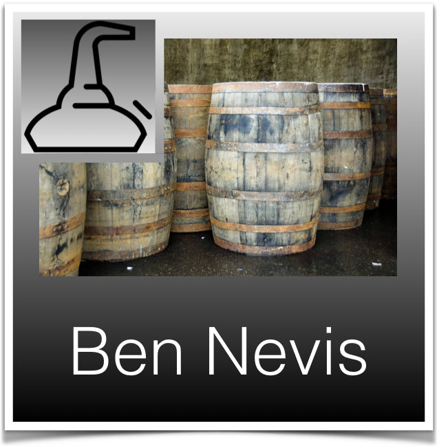 Ben Nevis Distillery Image