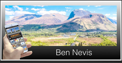 Ben Nevis image