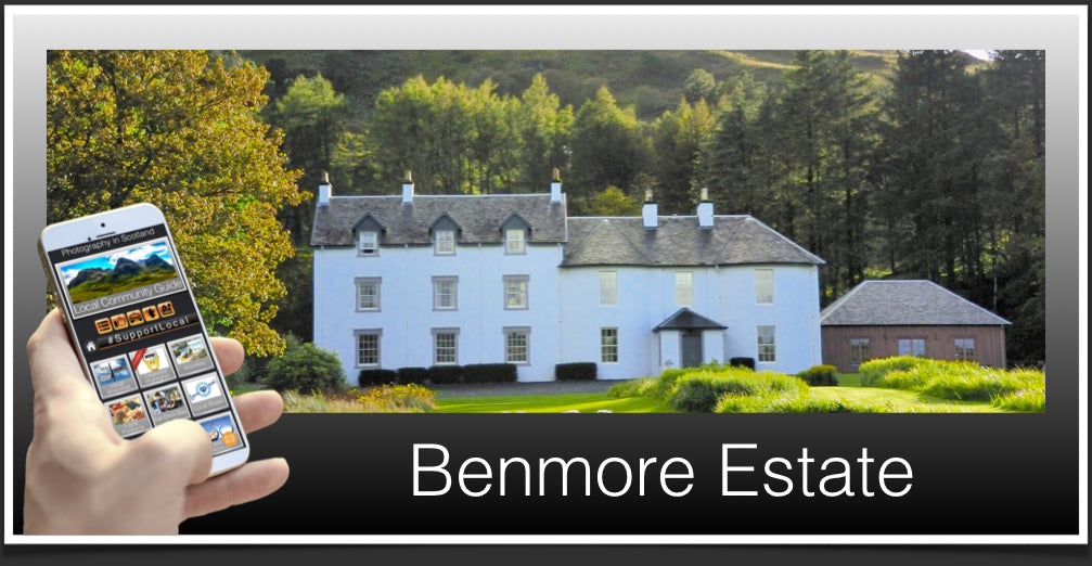Benmore Estate