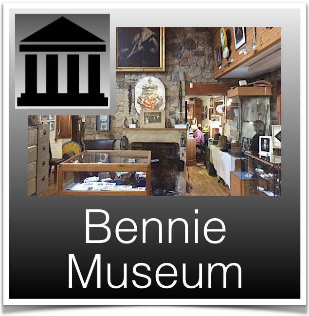 Bennie Museum