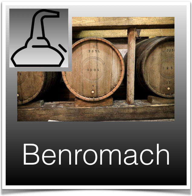 Benromach