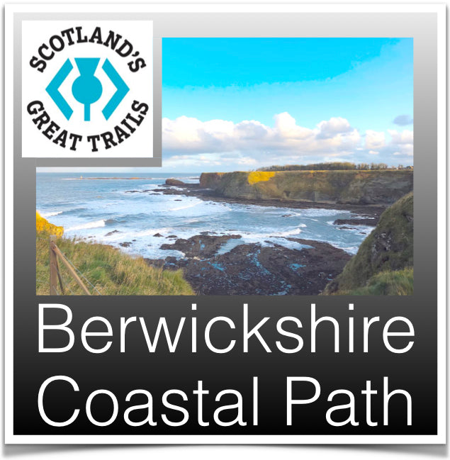 Berwickshire Coastal Path