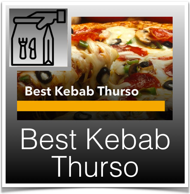 Thurso Best Kebab