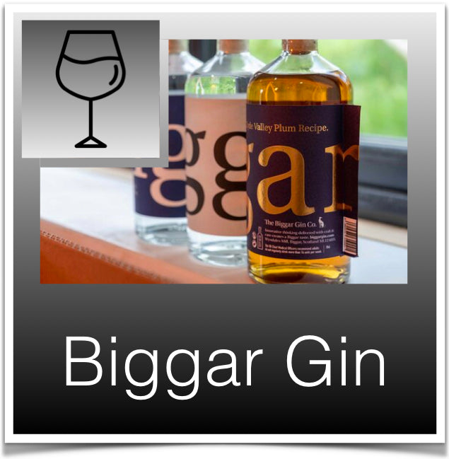 Biggar Gin