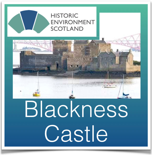 Blackness Castle