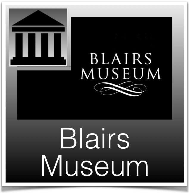 Blairs Museum