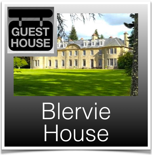 Blervie House